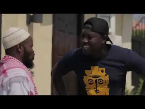 Nedu –  DOGO AM IN PAIN (Alhaji Musa)
